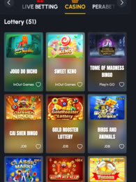 Perabet