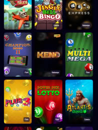 Vegaz Casino