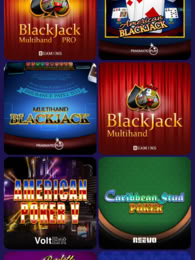 ChachaBet Casino