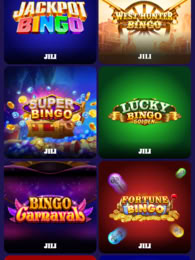 ChachaBet Casino