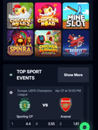Onluck Casino