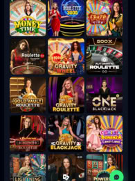 Onluck Casino