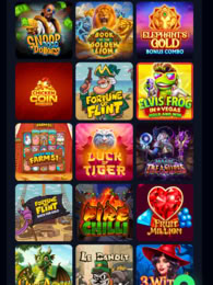 Onluck Casino
