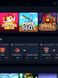 Onluck Casino