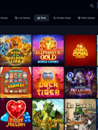 Onluck Casino