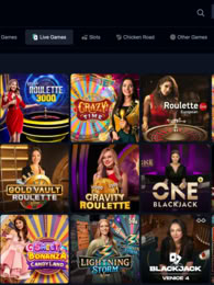 Onluck Casino