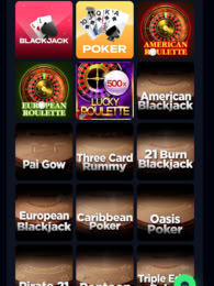 Onluck Casino