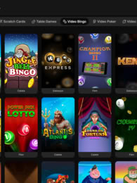 Horus Casino