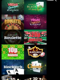 Hyper Casino