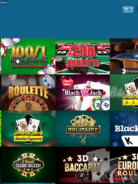 Yeti Casino