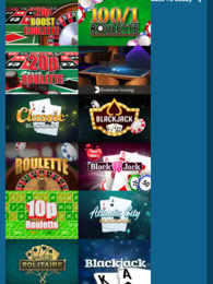 Yeti Casino