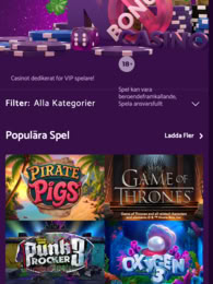 No Bonus Casino