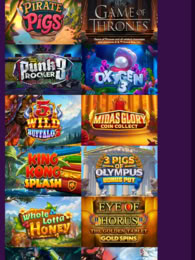 No Bonus Casino