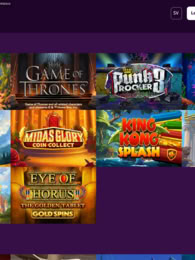 No Bonus Casino