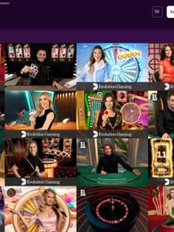No Bonus Casino