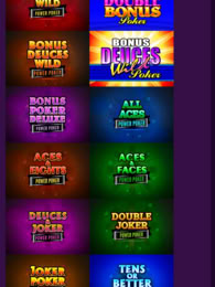 No Bonus Casino