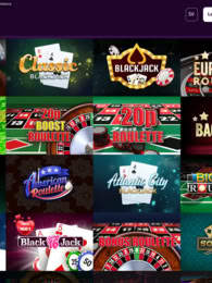 No Bonus Casino