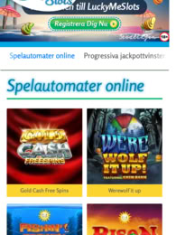 LuckyMe Slots