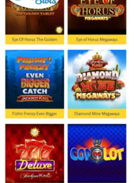 LuckyMe Slots