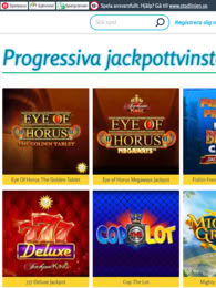 LuckyMe Slots