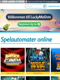 LuckyMe Slots