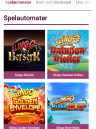SimbaGames