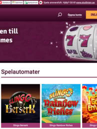 SimbaGames