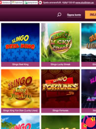 SimbaGames