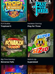 Premier Live Casino