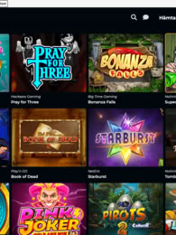 Premier Live Casino