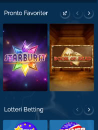 ProntoCasino