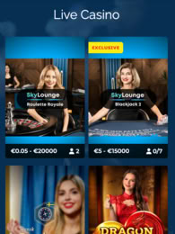 ProntoCasino