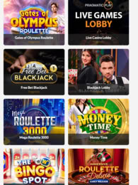 Temple Nile