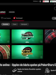 PokerStars