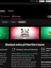 PokerStars