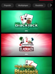 PokerStars