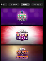 PokerStars