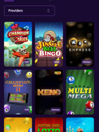 Haz Casino