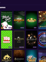 Haz Casino