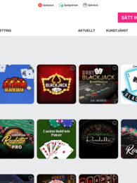 Lyllo Casino