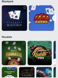 Lyllo Casino