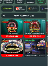 MagicBet