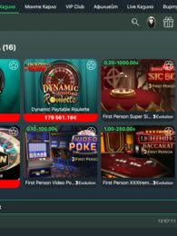 MagicBet