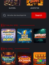 Knightslots
