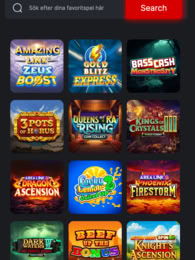 Knightslots