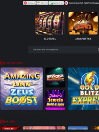 Knightslots