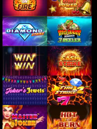 Race Casino