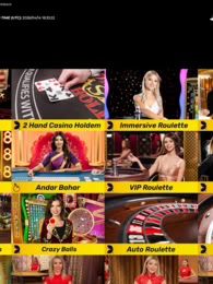 Race Casino