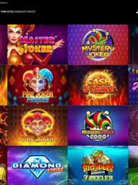 Race Casino