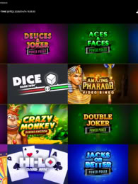 Race Casino